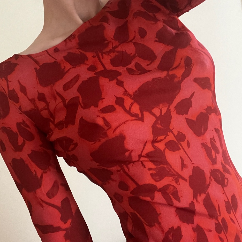 Realisation Par THE IT DRESS! The Gia - Havana XS